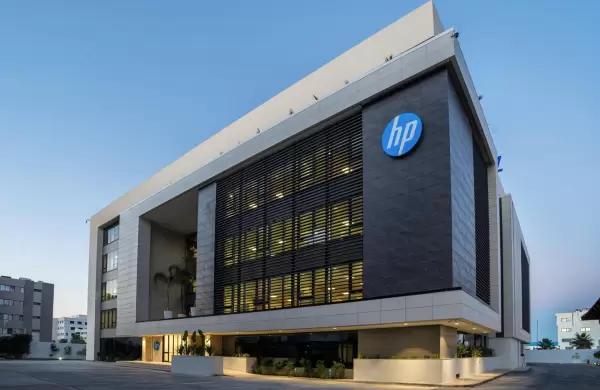 La macroeconoma impact duramente en las ventas de HP