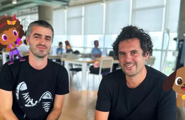 Cómo es Papumba, la app para niños creada por argentinos que Apple premió a nivel global