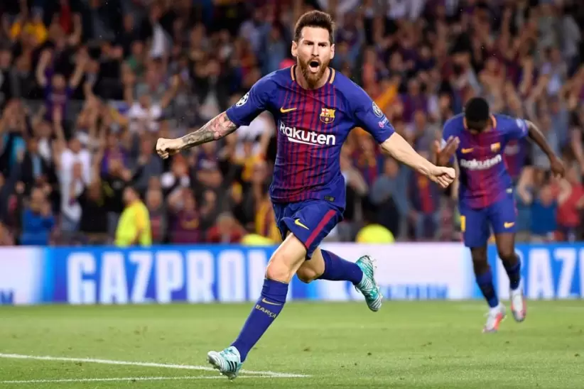 Lionel Messi, Leo Messi, Barcelona, PSG, Joan Laporta, regreso de Messi, Camp Nou