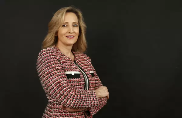 Nuevo cargo en Miami; misma Mujer Power