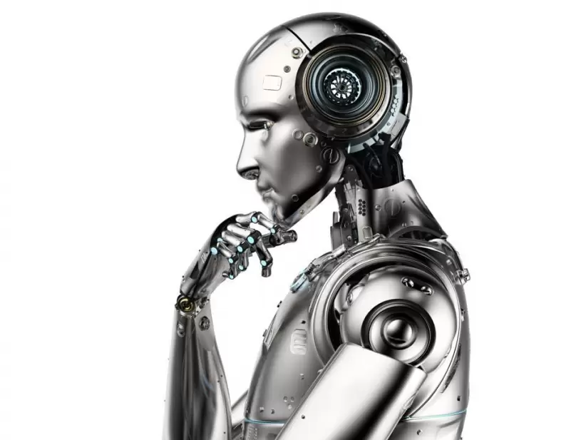 IA, inteligencia artificial