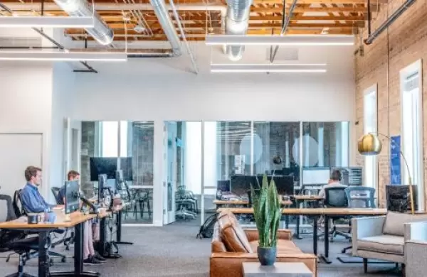 Y ahora, para qu sirve la oficina?