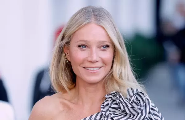 Gwyneth Paltrow busca 75 millones de dlares para su polmica empresa