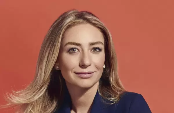 Cinco consejos de la multimillonaria fundadora de Bumble para mujeres que buscan crear su propia empresa