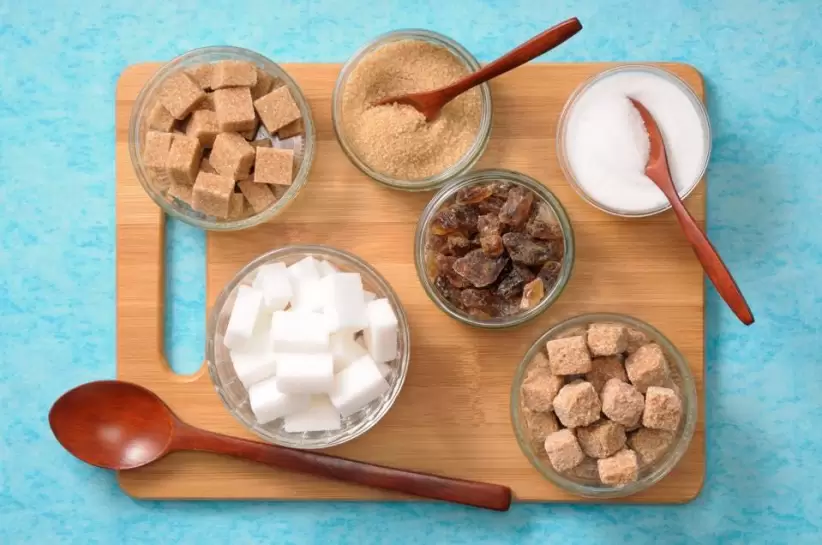En la actualidad hay distintos tipos de azúcares en el mercado.
