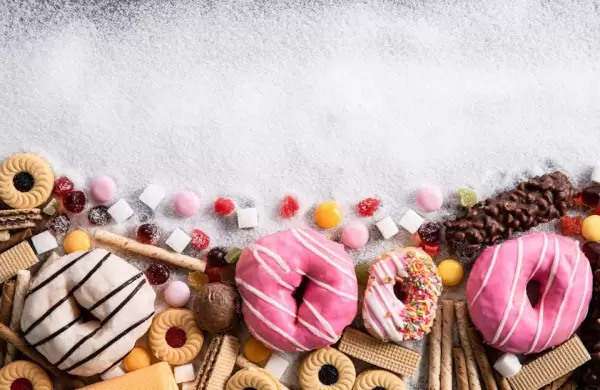 Por qu la industria de los sustitutos del azcar puede ser ms daina de lo pensado