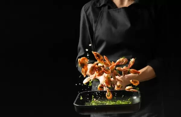 Por qu le interesara al Ecuador ser una potencia gastronmica?