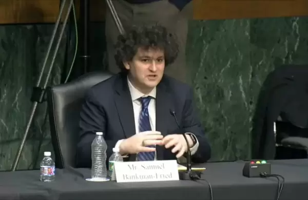 El agujero de 8.700 millones de dlares en el balance de FTX que complica a Sam Bankman-Fried