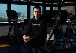 Cmo es el plan de Binance para evitar la "cada nuclear" que le podran asestar los reguladores norteamericanos