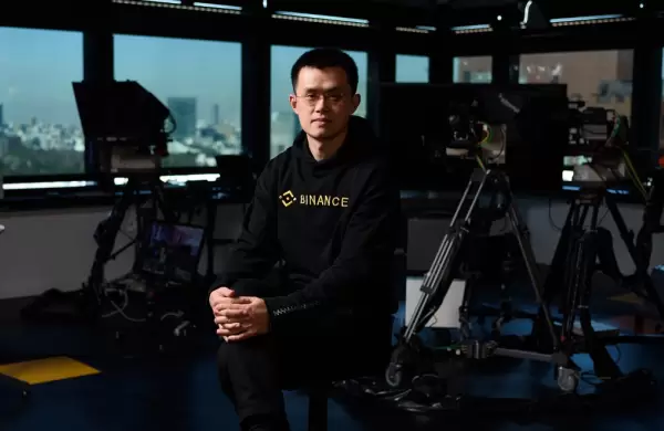 Israel incauta cientos de cuentas crypto de Binance: "Son de organizaciones terroristas"