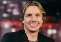 El sabio consejo del comediante y actor Dax Shepard para tener unas finanzas saludables