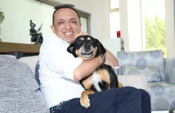 Kahla es el aliento para su corazn