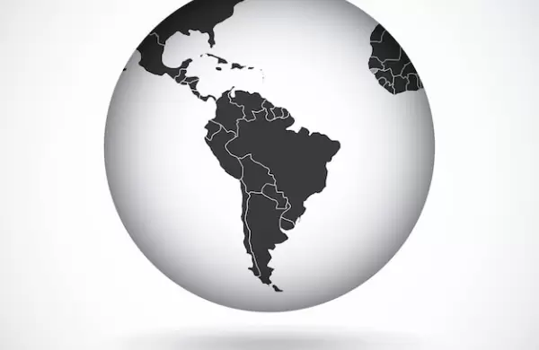 Debacle de América Latina (I)