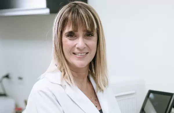 Tecnología de Fertilidad rompe grieta y recibe distinción del Senado