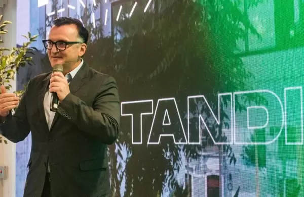 La inversión de US$ 17 millones de Globant para construir sus oficinas más innovadoras en Tandil
