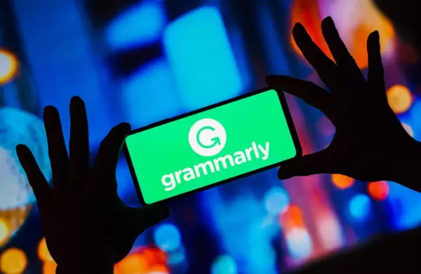 Así es GrammarlyGo, la Inteligencia Artificial que podría cambiar todo el mundo de la escritura