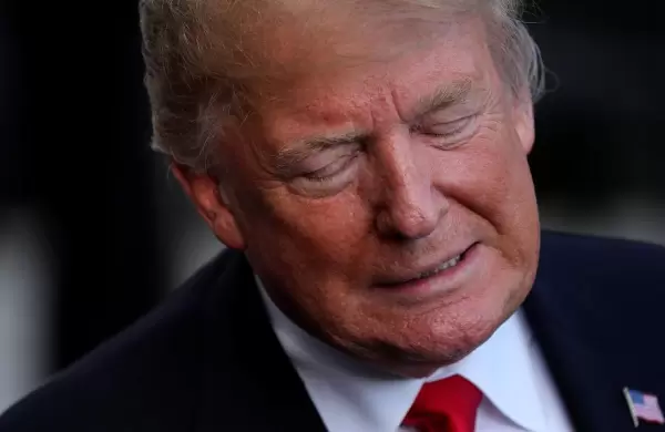 Donald Trump sería acusado penalmente en Nueva York por intentar silenciar a una actriz porno