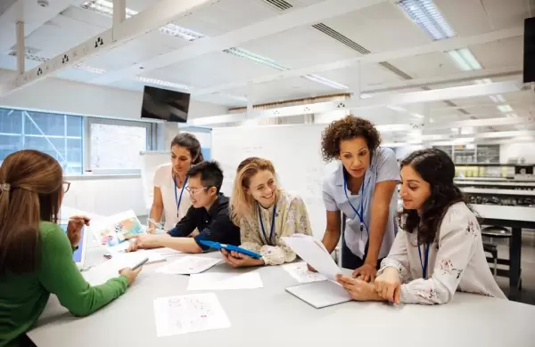 Los siete factores que las empresas tienen que considerar para tener colaboradores motivados
