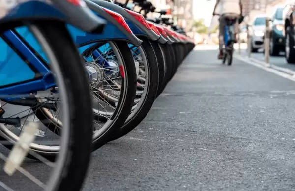 Soluciones (y no quejas) para la congestin vehicular