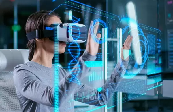 Mujeres en STEM: superando el sesgo de autoseleccin y el techo de cristal en el mercado laboral digital