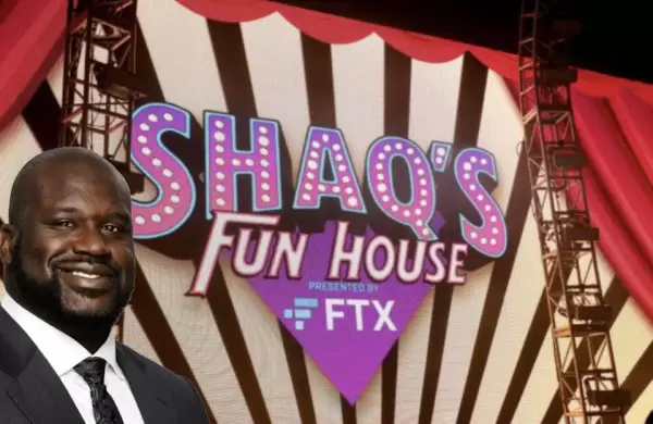 ¿Dónde está Shaquille O´Neal ?: Aseguran que se esconde para evitar una demanda por FTX