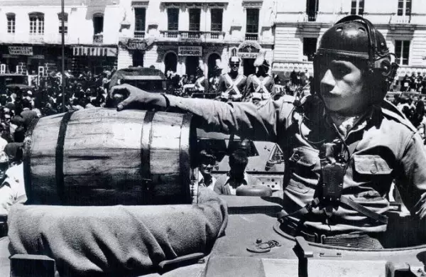 La maldicin ecuatoriana