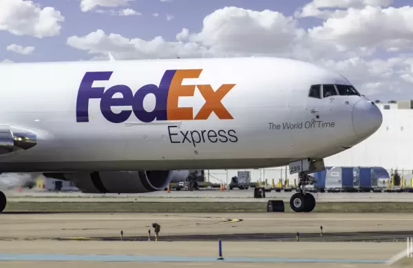 Por qué las acciones de FedEx pueden ser una buena compra