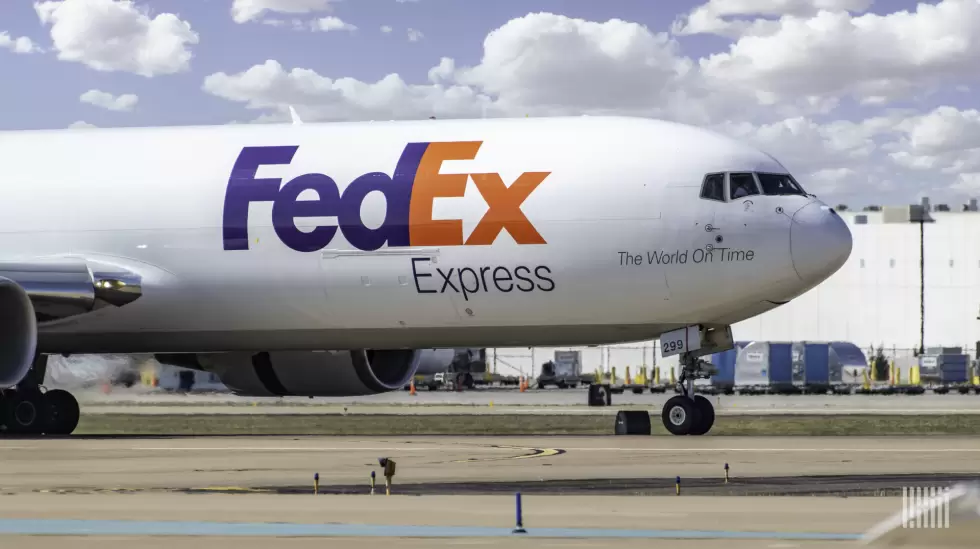 FedEx