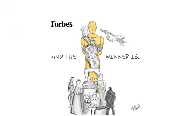 La lista completa de ganadores de la 95° edición de los Premios Oscar