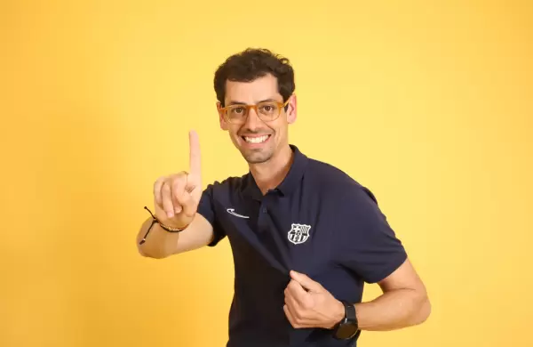 US$ 150.000 de inversin para realizar el campus del Ftbol Club Barcelona en Quito