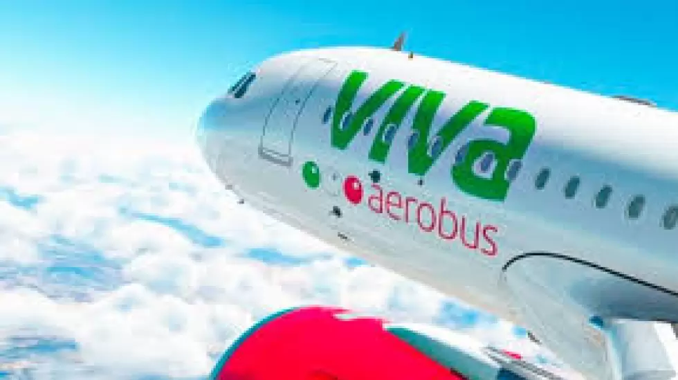 Viva Aerobus