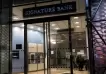 ¿Qué pasó con Signature Bank? La quiebra del banco "cryptofriendly" es la tercera más grande de la historia
