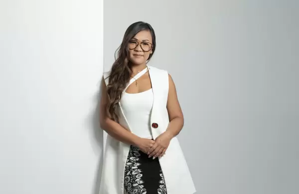 Habla por primera vez la nueva CEO del Grupo Oriental