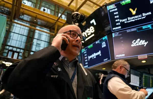 Estas acciones estn a punto de dispararse, sugiere un informe