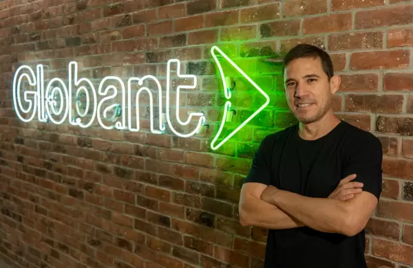 Globant apuesta por Ecuador: nuevo Managing Director e inicio de operaciones en Quito