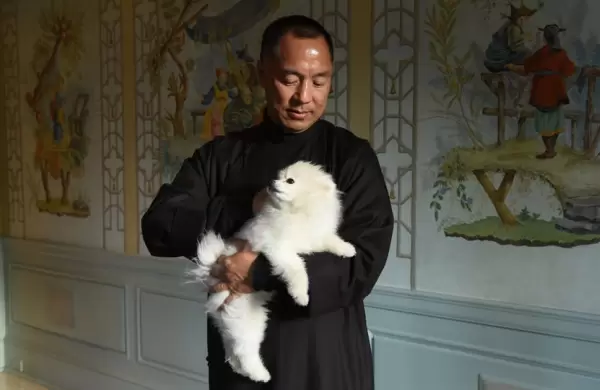 Ide un plan macabro para estafar a sus inversores por ms de US$ 1.000 millones y acaba de ser detenido en Nueva York