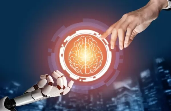 Inteligencia artificial y salud mental: cmo puede esta tecnologa ayudar a resolver una epidemia global