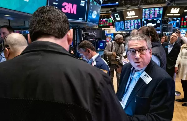 El Tringulo de las Bermudas para los bonos: este es el peor miedo en Wall Street