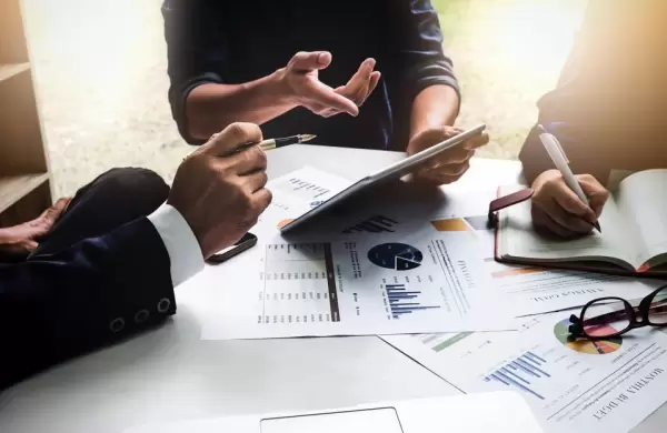 ¿Por qué falla el software de su empresa?