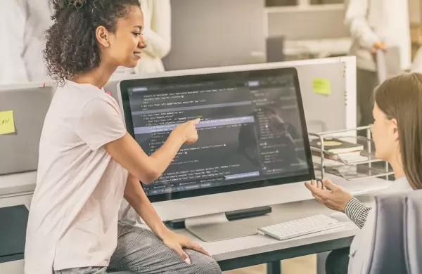 Disparidad de género en empresas Web3: las mujeres fundadoras son pocas y reciben menos inversiones