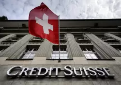 UBS compra Credite Suisse, futuros de USA verdes y Bitcoin alcanza rcord de 10 meses