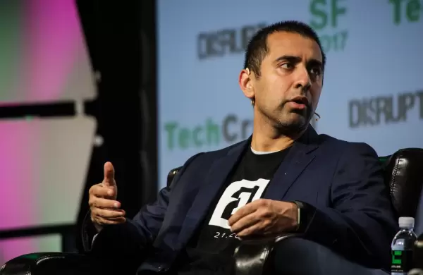 "Estn imprimiendo sin freno": por qu crypto se prepara para un "cisne negro" de US$ 20 billones