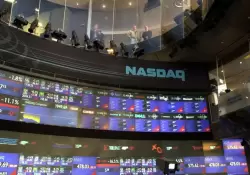 Nasdaq vuelve a la vanguardia y estas cuatro acciones son las que lideran