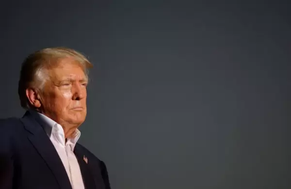 Acusación de Trump: a qué hora se enfrentará hoy en el tribunal y cómo está prevista la jornada