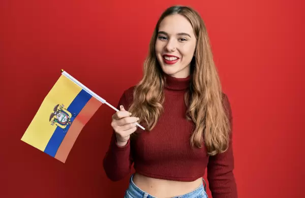 Ecuador es el 74° país más feliz del mundo