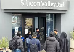 Por qu otros 186 bancos podran seguir el camino de Silicon Valley Bank