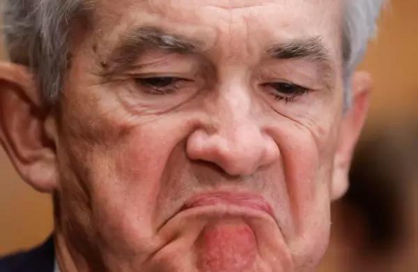 Goldman Sachs prepara al inversor crypto para un "cambio de sentido pico" de la Fed