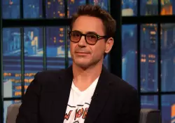 Robert Downey Jr. tambin cae rendido ante la IA e invierte en una empresa que busca revolucionar la ciberseguridad