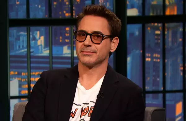 Robert Downey Jr. también cae rendido ante la IA e invierte en una empresa que busca revolucionar la ciberseguridad