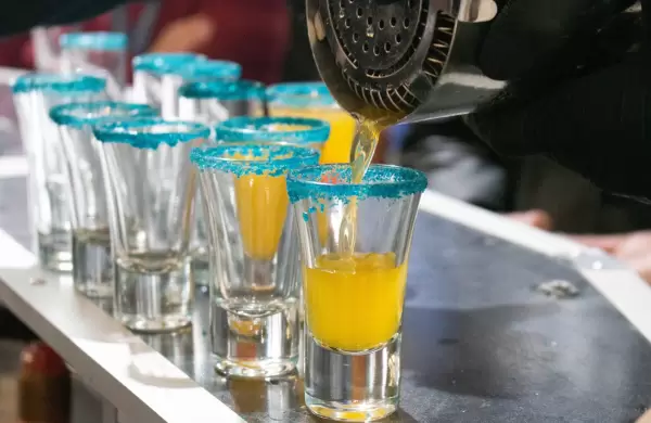 El miske ecuatoriano se certifica con una Denominación de Origen